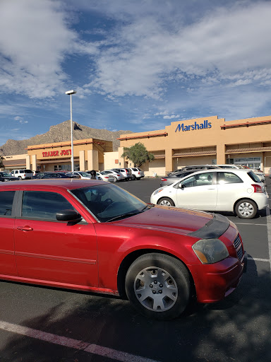 Department Store «Marshalls», reviews and photos, 7900 N Oracle Rd, Tucson, AZ 85704, USA