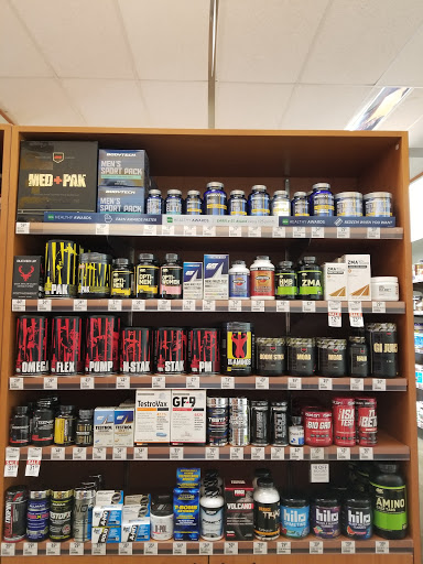 Vitamin & Supplements Store «Super Supplements - Renton», reviews and photos, 707 Rainier Ave S, Renton, WA 98057, USA