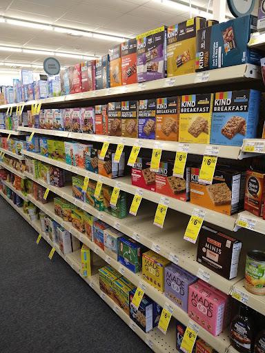 Drug Store «CVS», reviews and photos, 3149 E Harry St, Wichita, KS 67211, USA