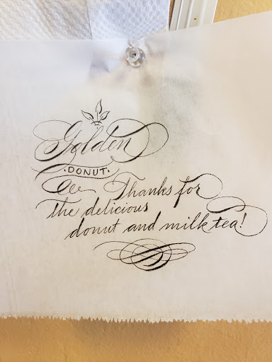 Donut Shop «Golden Donuts», reviews and photos, 1818 W Baseline Rd, Mesa, AZ 85202, USA