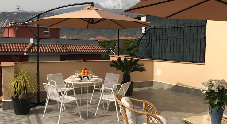 Photos des visiteurs hôtels Kambal Penthouse 95014 Giarre