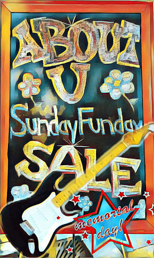 Boutique «About U Boutique», reviews and photos, 4340 Atlantic Ave, Long Beach, CA 90807, USA