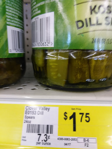 Discount Store «Dollar General Market», reviews and photos, 5991 W Cheyenne Ave, Las Vegas, NV 89108, USA