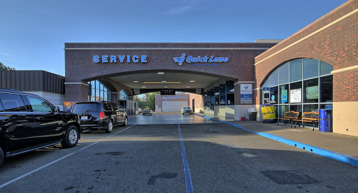 Ford Dealer «Folsom Lake Ford», reviews and photos, 12755 Folsom Blvd, Folsom, CA 95630, USA