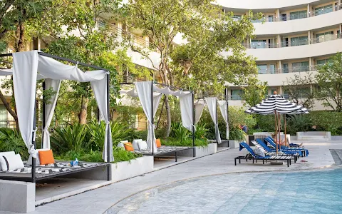 The Royal Paradise Hotel & Spa Patong Phuket image