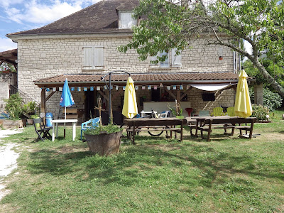 Camping La Périgourdine à Peyrillac-et-Millac
