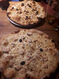 Plats et boissons du Pizzeria Pizzéria Le Joffre Font-Romeu à Font-Romeu-Odeillo-Via - n°20
