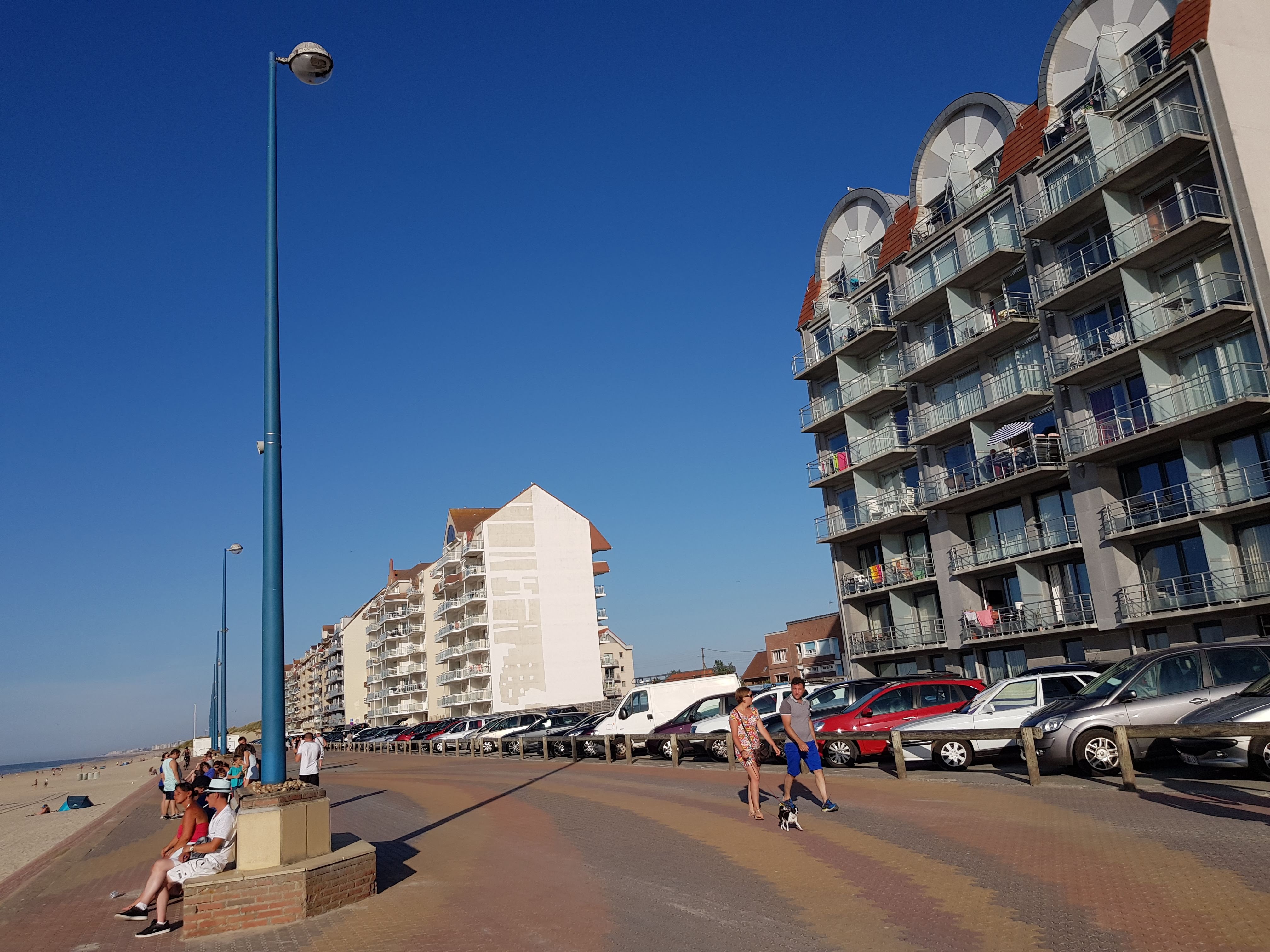 Photo n° 1 de l'avis de Ghis.o fait le 24/08/2018 à 19:45