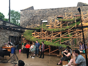 Frederick Arts Council: Sky Stage