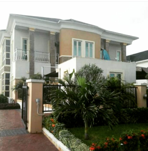 Royal Garden Estate Ajah Lekki, Royal Garden Estate, Olubadan Ave, Aja, Lekki, Nigeria, Beach Resort, state Lagos