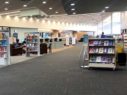 Shawnessy Library