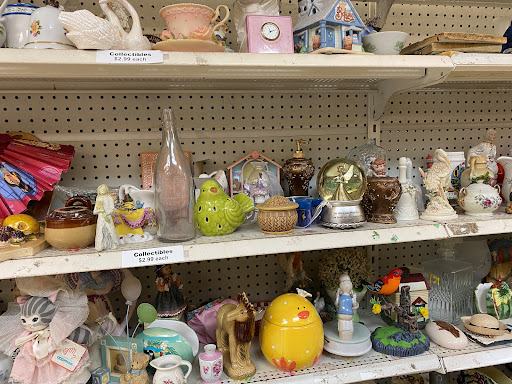 Thrift Store «Goodwill», reviews and photos, 370 New Castle Rd, Butler, PA 16001, USA