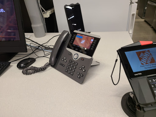 Home Improvement Store «The Home Depot», reviews and photos, 2312 Eastern Blvd, Montgomery, AL 36117, USA