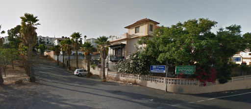 Clínica Veterinaria Corona en Santa Cruz de Tenerife