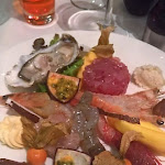 Photo n°5 de l'avis de Matteo.a fait le 08/12/2017 à 08:09 sur le  Ristorante IN à Fenegrò