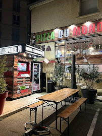 Photos du propriétaire du Pizzas à emporter pizzeria Pizza du Monde à Orange - n°8