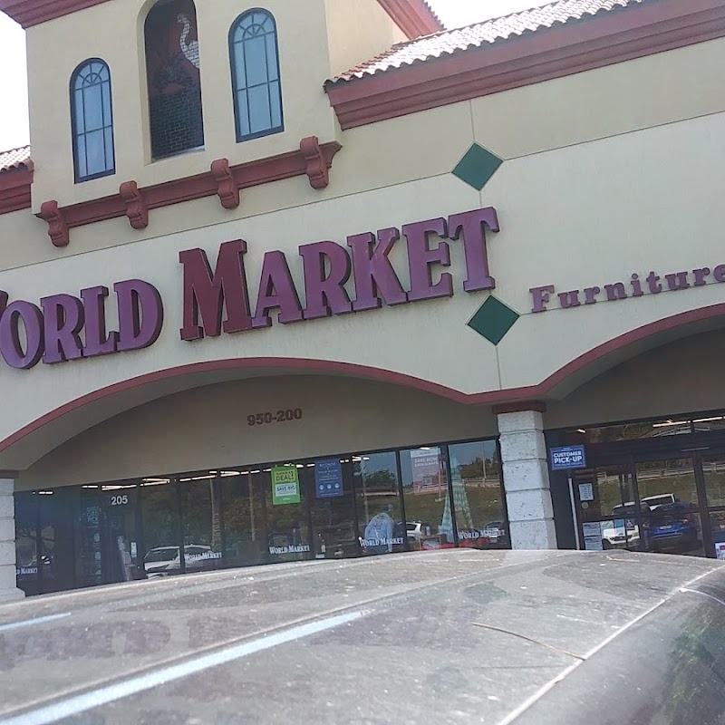 World Market