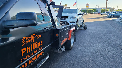 Phillips Towing & Recovery LLC