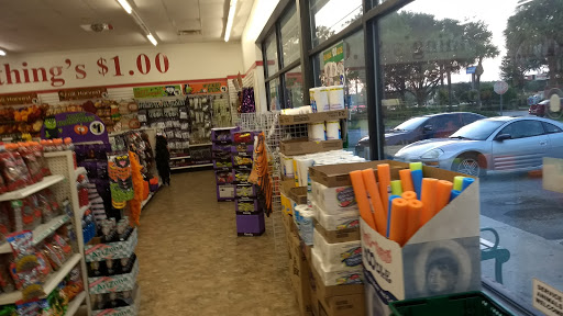 Dollar Store «Dollar Tree», reviews and photos, 1351 Southern Dunes Blvd, Haines City, FL 33844, USA