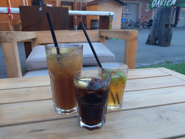 Kommentare und Rezensionen über Zeughausbar