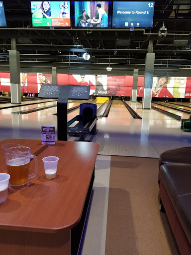 Bowling Alley «Round 1 Exton», reviews and photos, 172 Exton Square Mall, Exton, PA 19341, USA