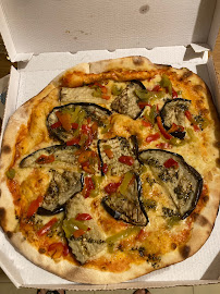 Plats et boissons du Pizzas à emporter Pizza Gillou à Nice - n°5