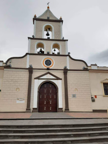 Opiniones de Iglesia Católica San Miguel de Urcuquí en Urcuqui - Iglesia