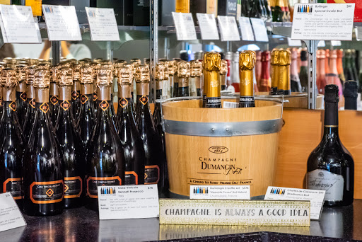 Wine Store «A Bottle Or Two», reviews and photos, 11920 Montgomery Rd, Cincinnati, OH 45249, USA