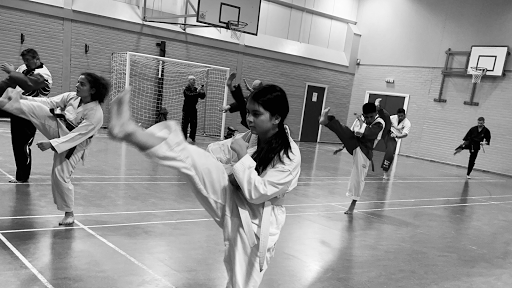 Colchester Tae Kwondo