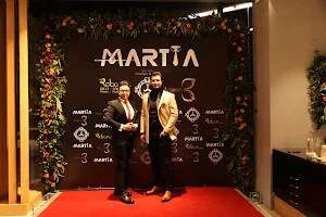 MARTIA Shopping Center image
