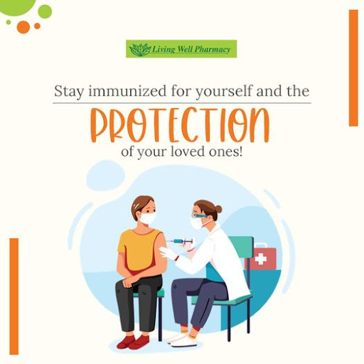 Pharmacy «Living well pharmacy», reviews and photos, 723 N Broad St, Middletown, DE 19709, USA