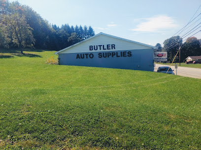 Butler Auto Supplies