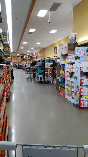 Grocery Store «Kroger», reviews and photos, 6616 Farm to Market Rd 1488, Magnolia, TX 77354, USA