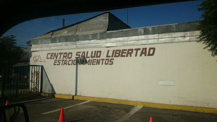 Centro de Salud Libertad