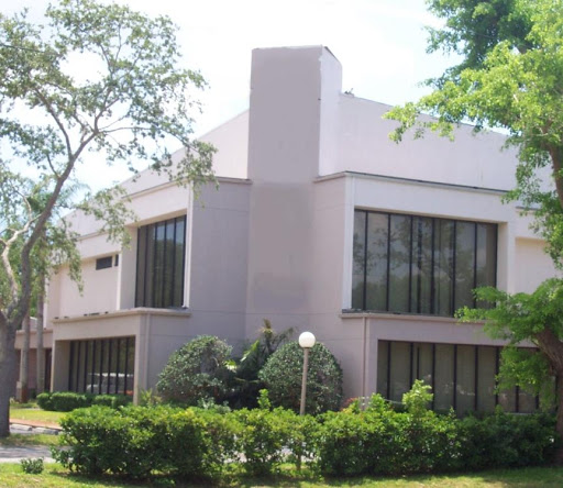 Auditorium «Emerson Center», reviews and photos, 1590 27th Ave, Vero Beach, FL 32960, USA