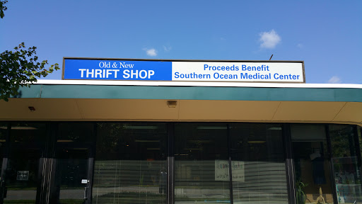 Thrift Store «Old & New Shop», reviews and photos, 440 E Bay Ave #4, Manahawkin, NJ 08050, USA