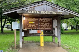 Yellow Smoke Park Campgrounds image