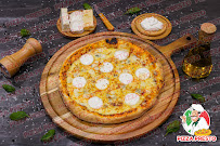 Photos du propriétaire du Livraison de pizzas pizza presto à Enghien-les-Bains - n°10