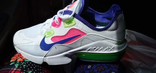 Clothing Store «Nike Factory Store», reviews and photos, 3736 Center Park Dr, West Jordan, UT 84084, USA