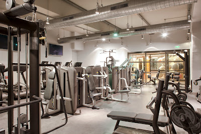 Ken Club à Paris
