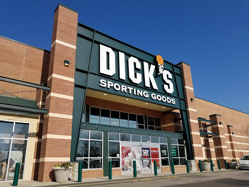 Shopping Mall «Crossroads Plaza», reviews and photos, 213 Crossroads Blvd, Cary, NC 27518, USA