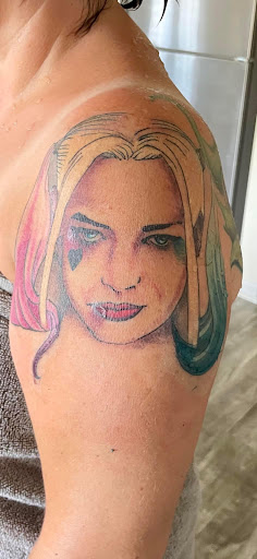 Explore half sleeve tattoo ideas male, creative tattoo ideas in Doylestown, available at South Main Tattoo & Piercing