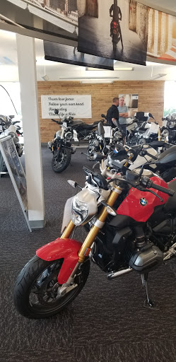 Motorcycle Dealer «European Motorcycles of Western Oregon», reviews and photos, 2891 W 11th Ave, Eugene, OR 97402, USA