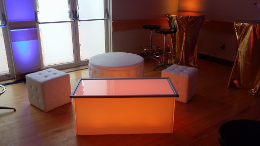 Party Equipment Rental Service «ARS Events LLC», reviews and photos, 3419 Buttonwood Ct, Reisterstown, MD 21136, USA