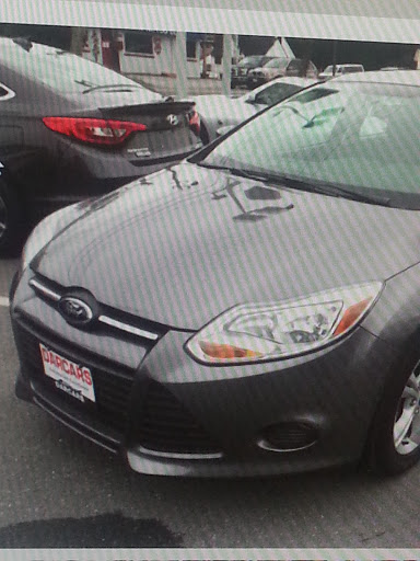 Nissan Dealer «DARCARS Nissan College Park», reviews and photos, 9330 Baltimore Ave, College Park, MD 20740, USA