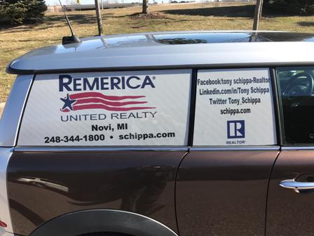 Sign Shop «FASTSIGNS», reviews and photos, 37148 W 6 Mile Rd, Livonia, MI 48152, USA