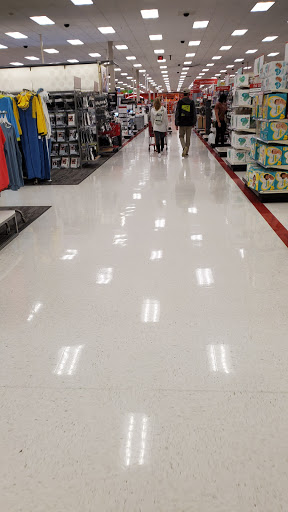 Department Store «Target», reviews and photos, 5057 Harvey St, Muskegon, MI 49444, USA
