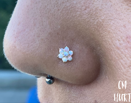 Explore rip dad tattoo ideas, creative tattoo ideas in Garden Grove, available at CM Hurt Piercing & Jewelry