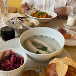 Photo n°1 de l'avis de Jonna.u fait le 14/09/2020 à 16:10 sur le  Marinehof à Hamburg