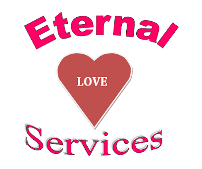 Eternal Love Services